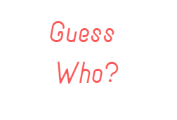 Guess Who